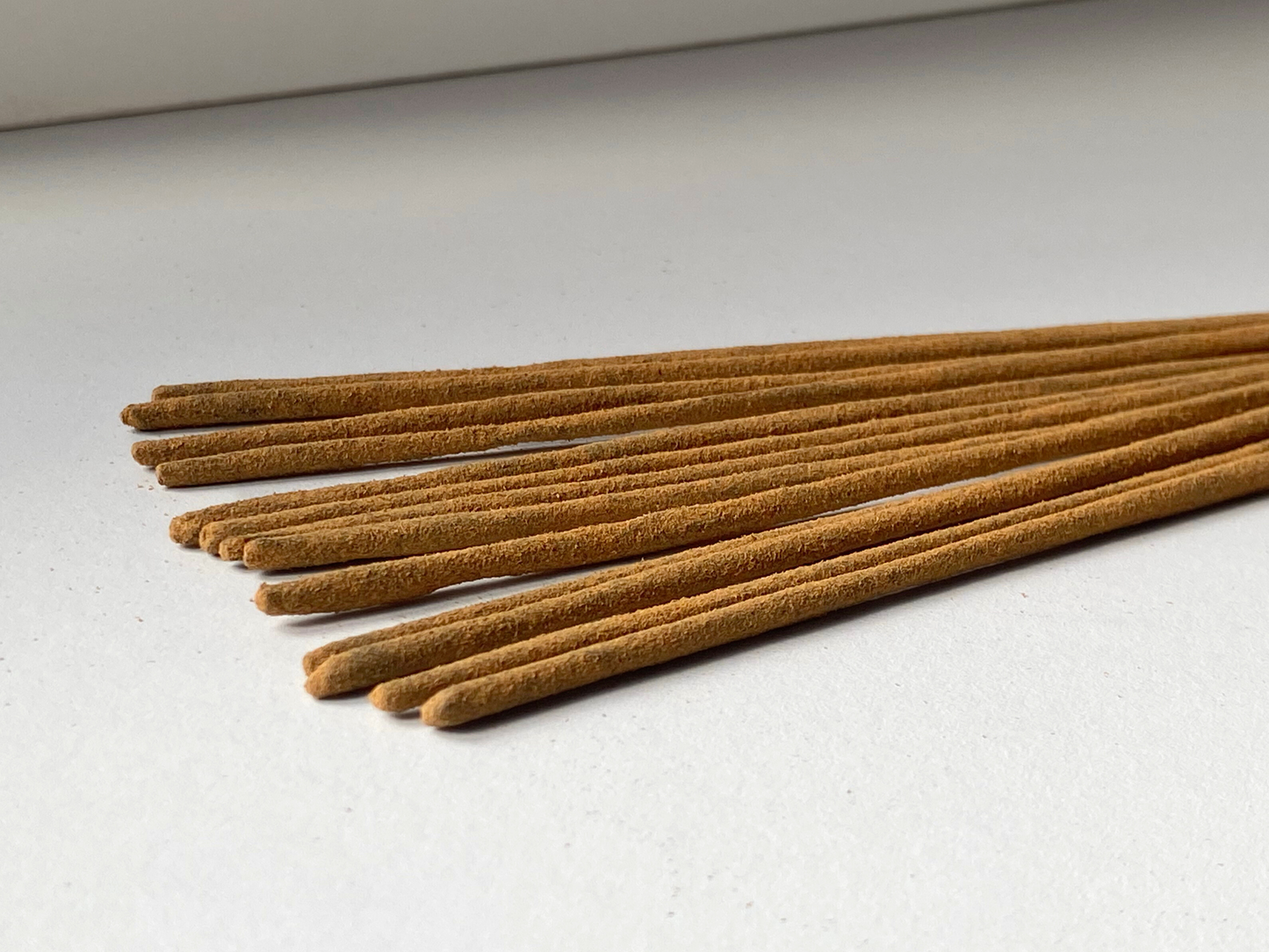 Incienso Nag Champa - Natural Masala