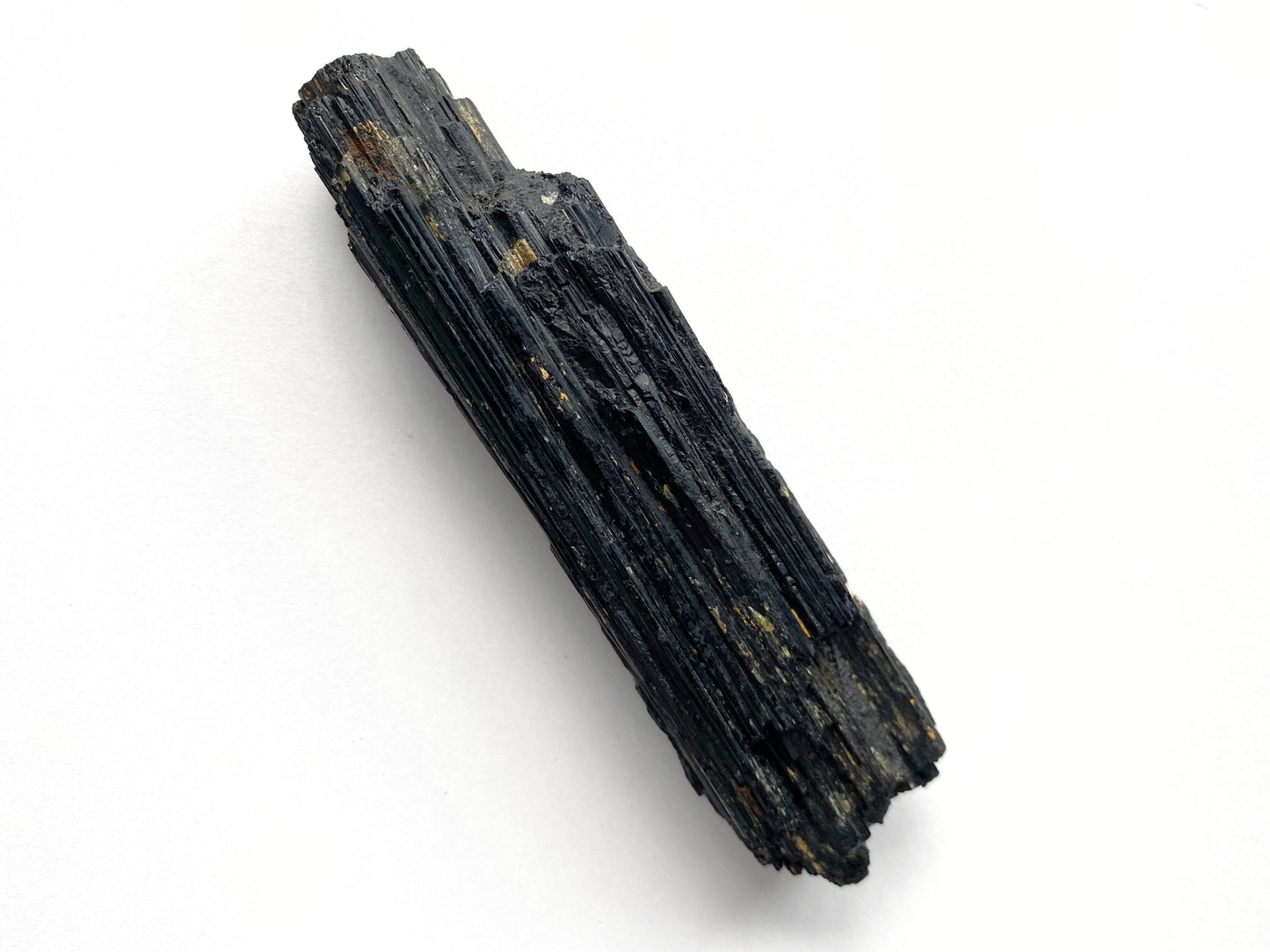 Turmalina Negra Masivo Grande