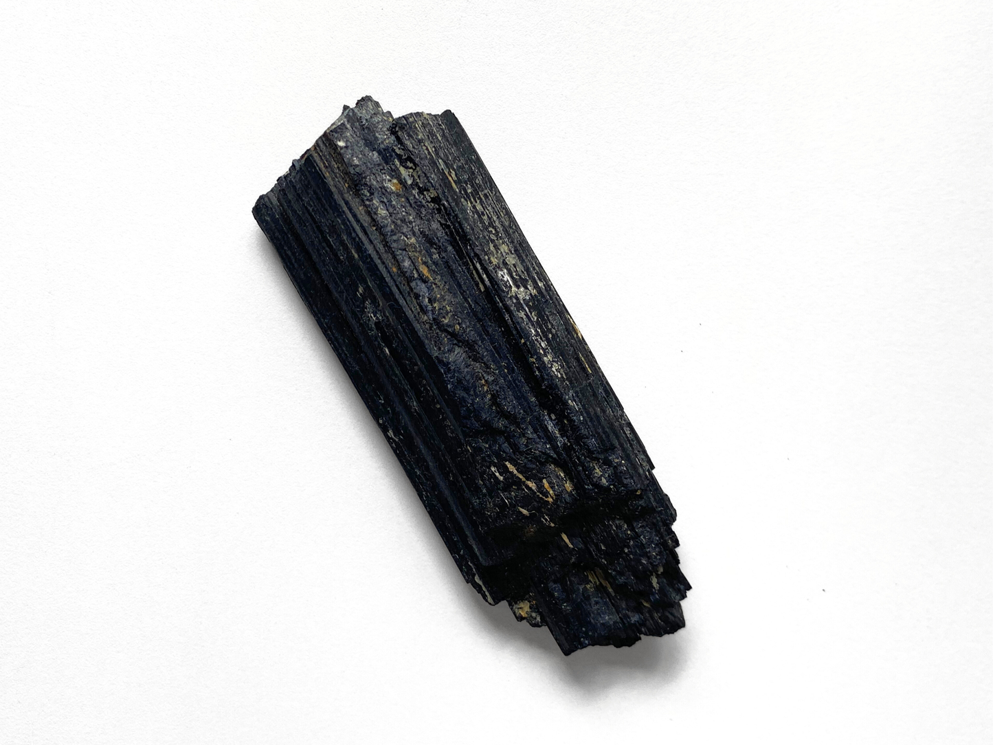 Turmalina Negra Masivo Grande