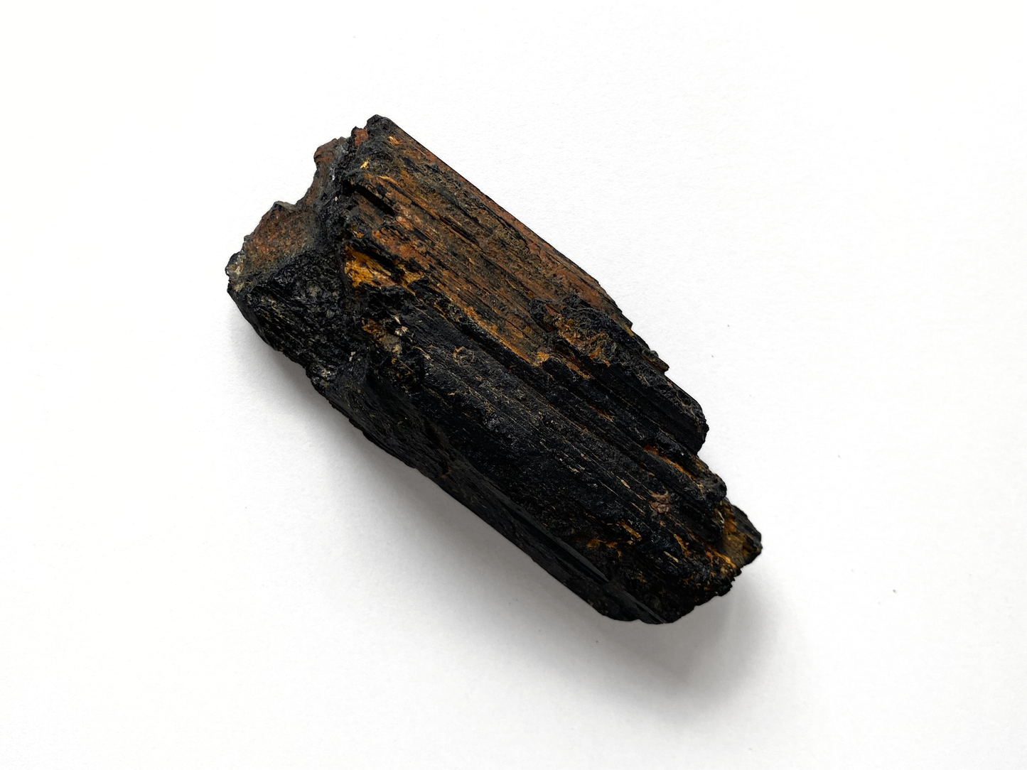 Turmalina Negra Masivo Grande
