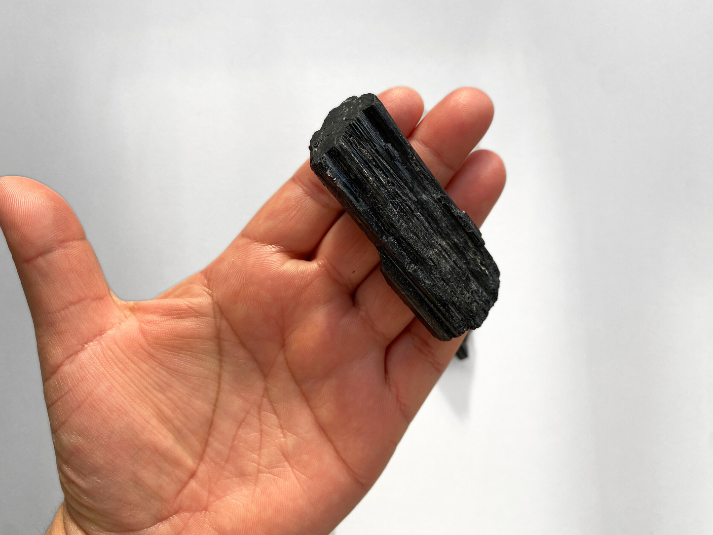 Turmalina Negra Masivo
